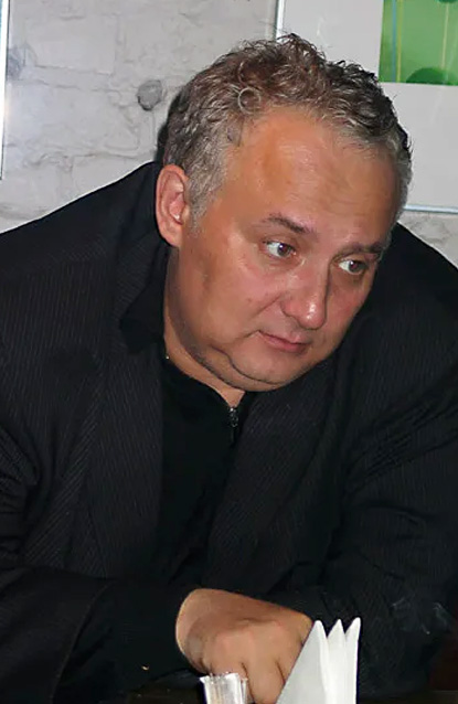 Костанян Алексей Львович