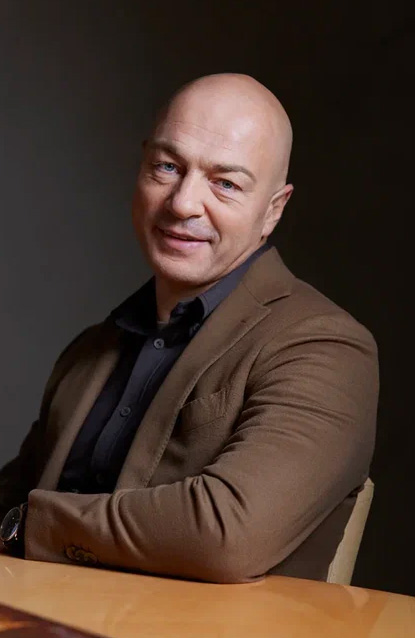 Новиков Олег Евгеньевич